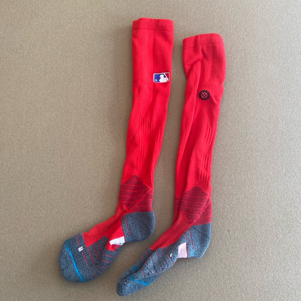 Stance MLB Diamond Pro Socks